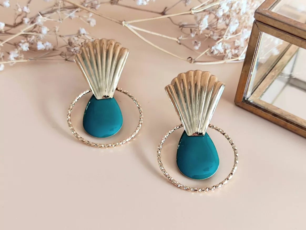BO Le Coquillage Vert